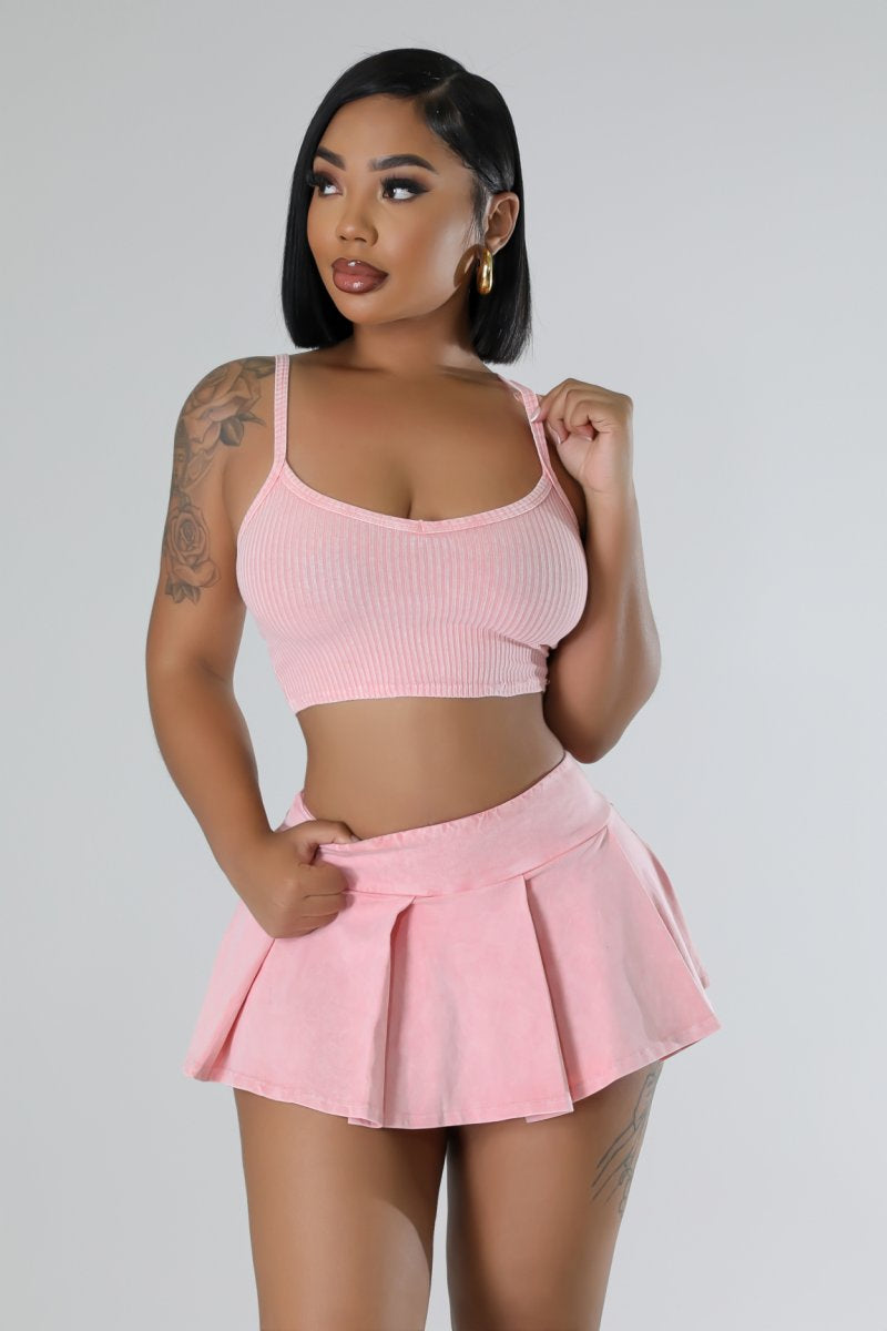 Pink Daze 3pc