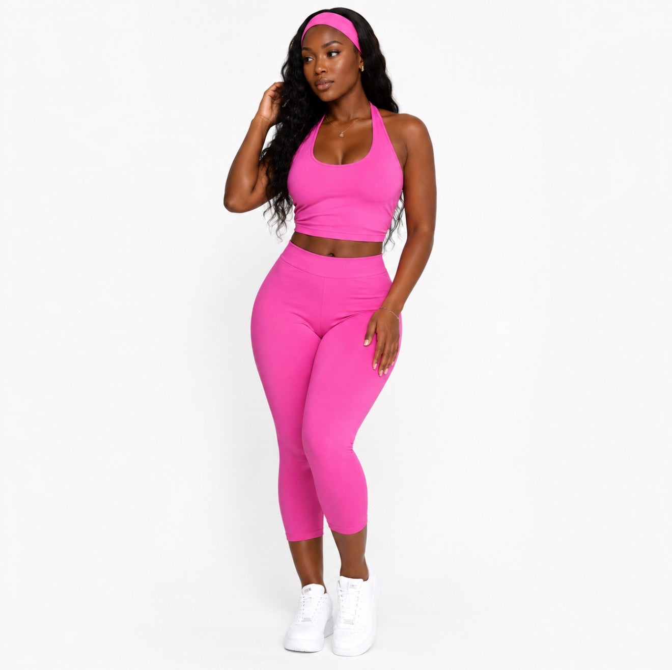 Bubblegum Set