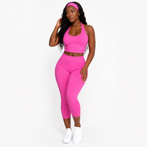 Bubblegum Set