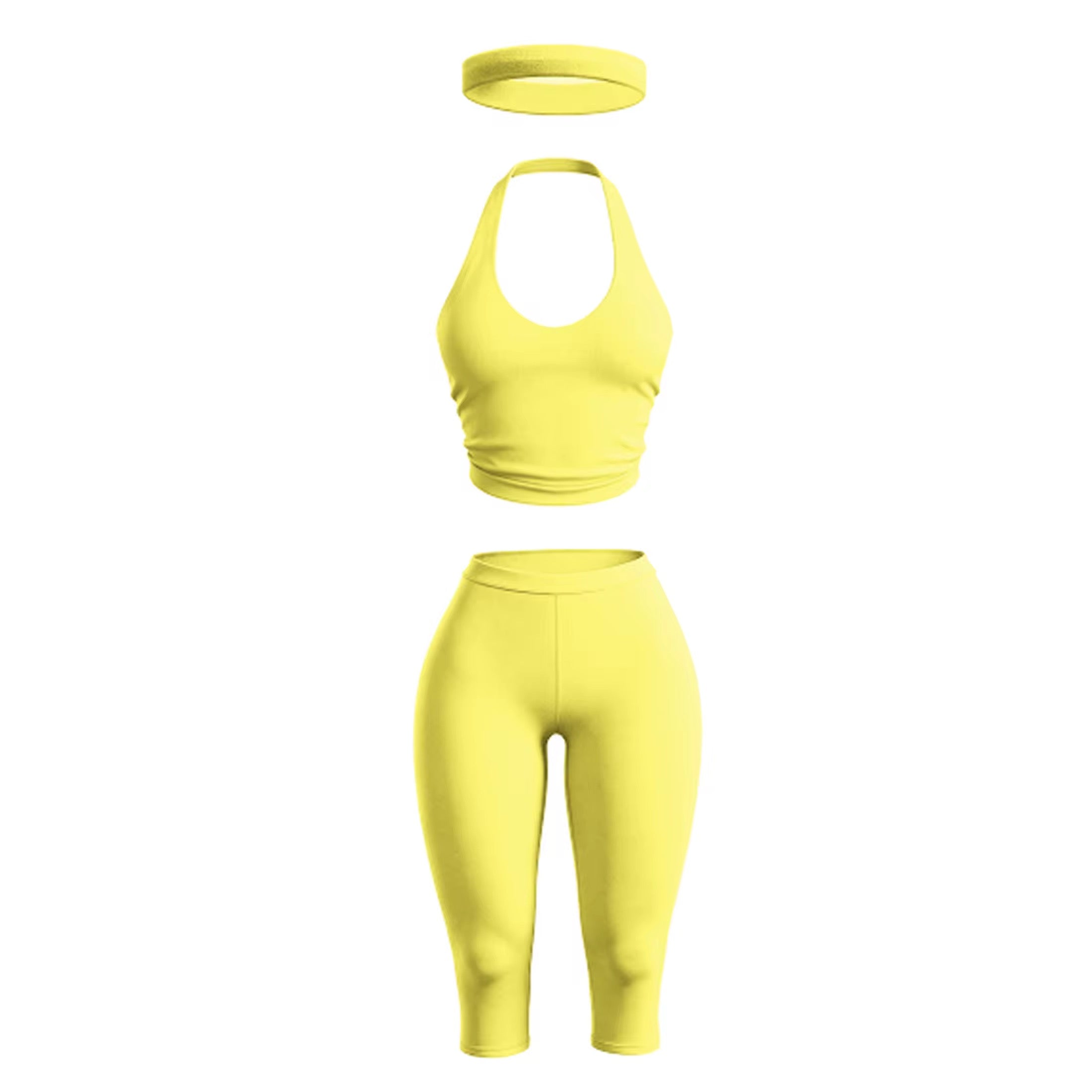 Lemon Set
