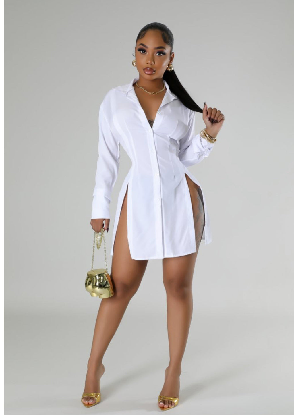 Love Affair Dress