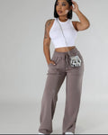 Flirty Pant