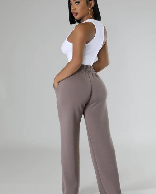 Flirty Pant