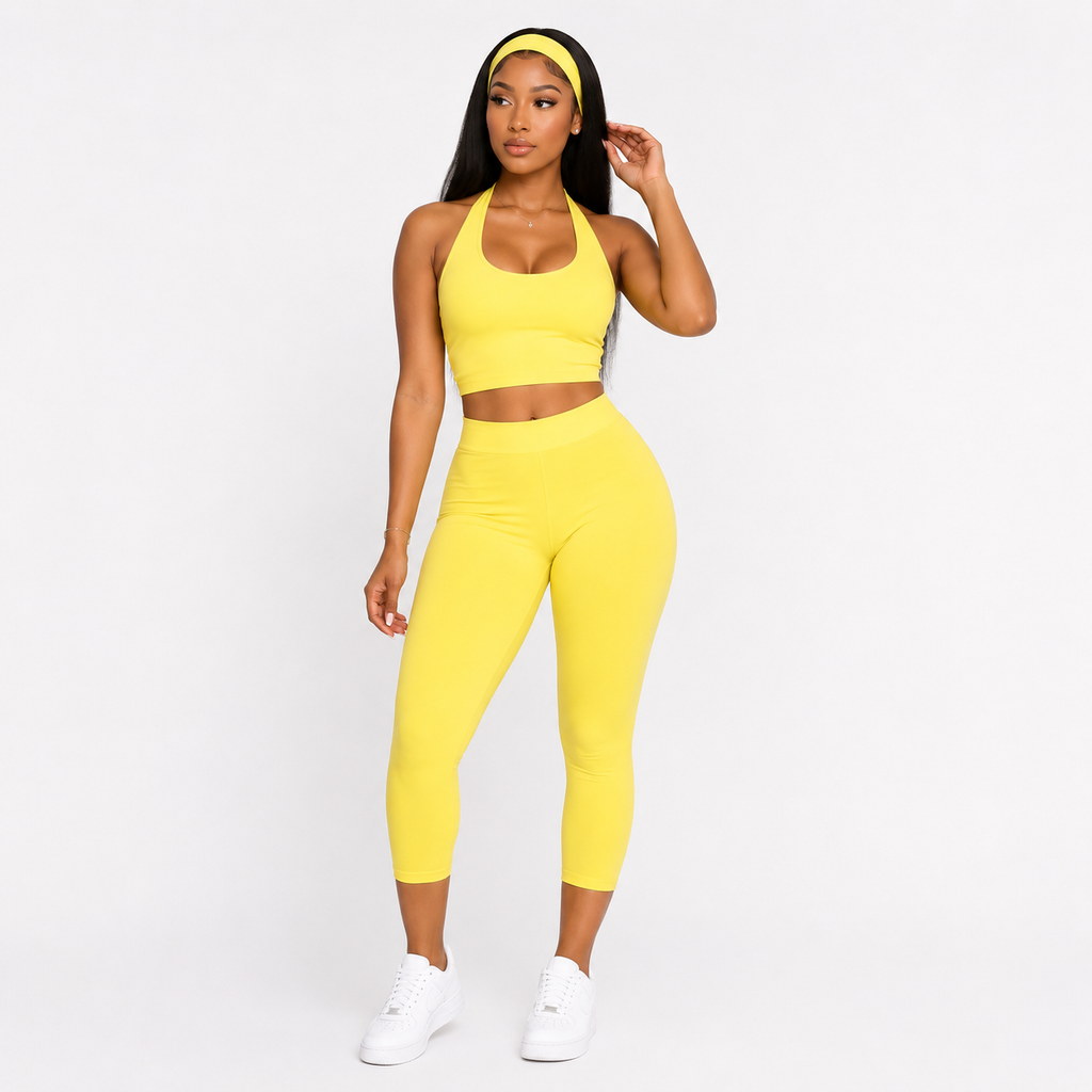 Lemon Set
